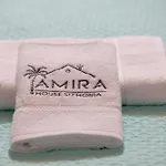 Amira House Sithonia