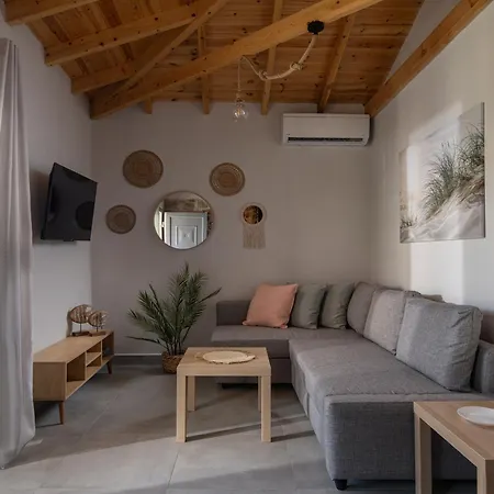Amira House Sithonia * Sykia Chalkidikis