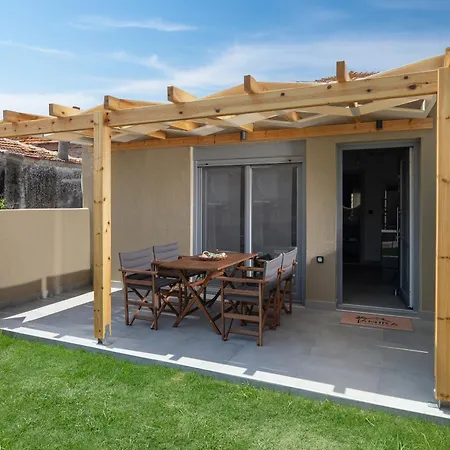 Amira House Sithonia Vakantiehuis