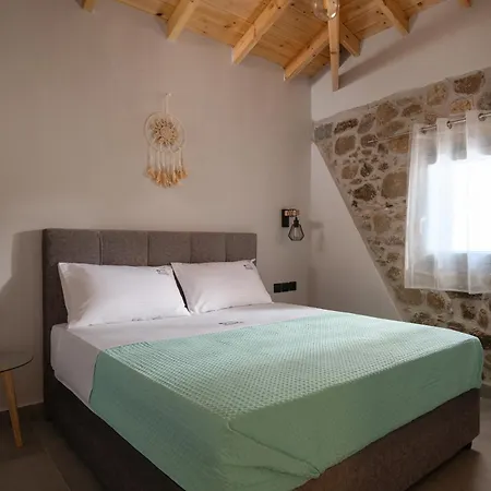 Amira House Sithonia * 锡基亚