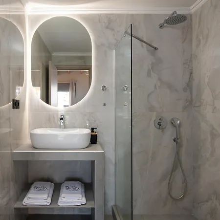 Amira House Sithonia Sykia Chalkidikis