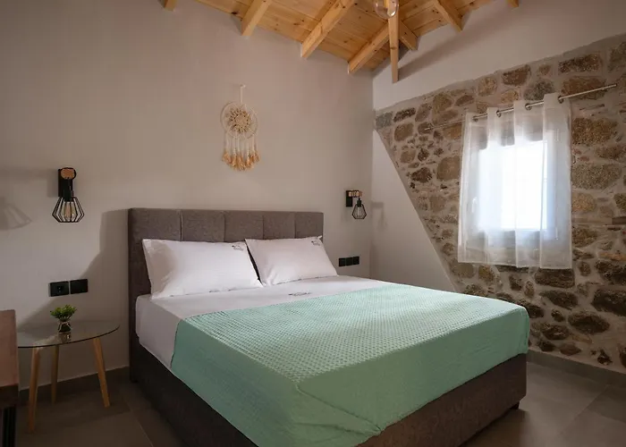 Amira House Sithonia * 锡基亚