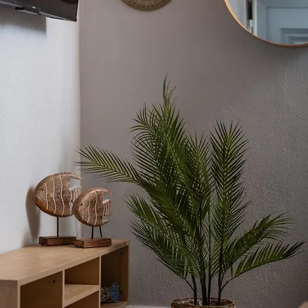 Amira House Sithonia