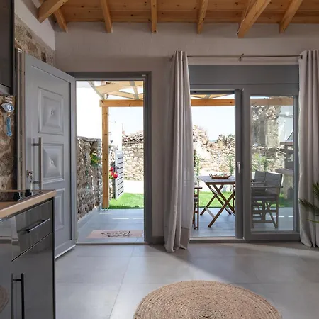 بيت للعطل Amira House Sithonia *