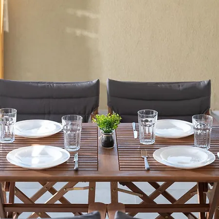 بيت للعطل Amira House Sithonia